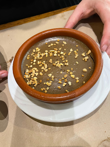 Reviews of Restaurante Vegano Black Salad Jatetxe Beganoa in Vitoria-Gasteiz - Gastronomía y hostelería