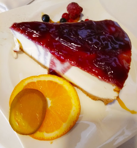 Reviews of Sidrería La Noceda in Oviedo - Gastronomía y hostelería