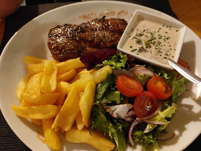 La Paletta Restaurante - Gastronomía y hostelería