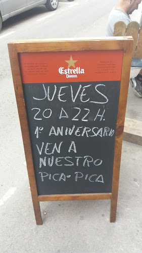 Reviews of Friends 3 in El Vendrell - Gastronomía y hostelería