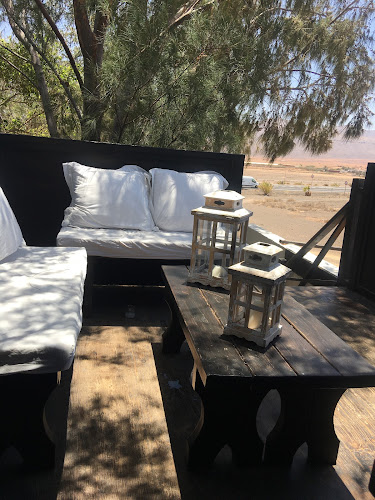 Carretera Antigua, 5, 35612 Llanos Pelados, Las Palmas