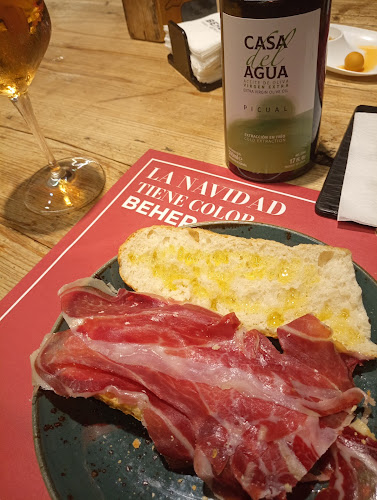 Reviews of Beher Valencia | Tienda Jamón Ibérico in Valencia - Gastronomía y hostelería