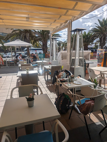 Restaurante La toscana costa Teguise - Costa Teguise