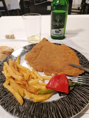 Sidrería La Noceda - Gastronomía y hostelería