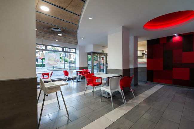 Opinii despre Telepizza Granada, Avda Madrid - Comida a Domicilio în Granada - Gastronomía y hostelería