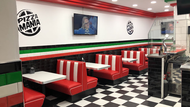 Pizza Mania - Fuengirola