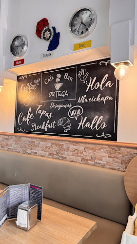 Avenida de Manuel Agustín Heredia, 10, Local 2, Distrito Centro, 29001 Málaga