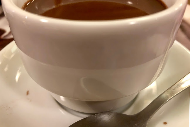 Cafetería-El Poblet de Xàtiva - Gastronomía y hostelería