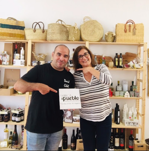 Comentarii opinii despre Fábrica de Pueblo