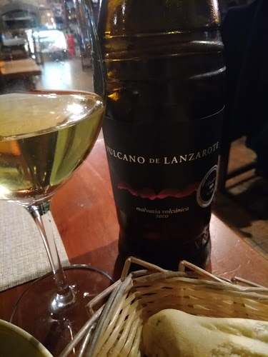 Restaurante Mahoh Phone number