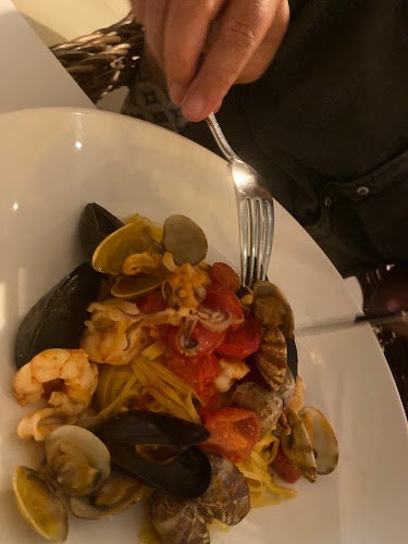 Restaurante Italiano Massimo - Barcelona