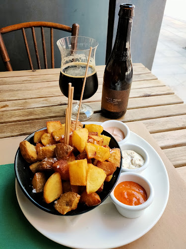 Opinii despre El Taller - Bar Cultural în Barcelona - Gastronomía y hostelería