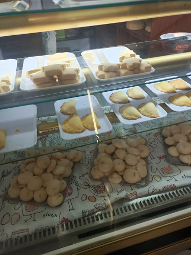 Opinii despre Panadería Pastelería la Concepción S.L. în Palma - Gastronomía y hostelería