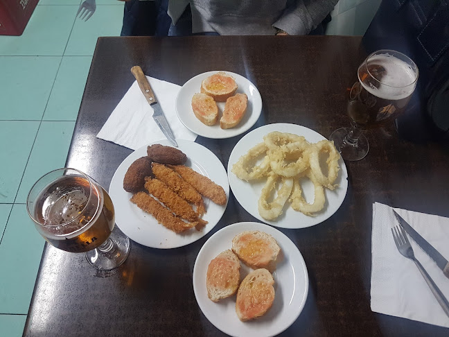 Bar Balón - Gastronomía y hostelería