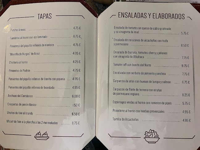 Onofre - Gastronomía y hostelería