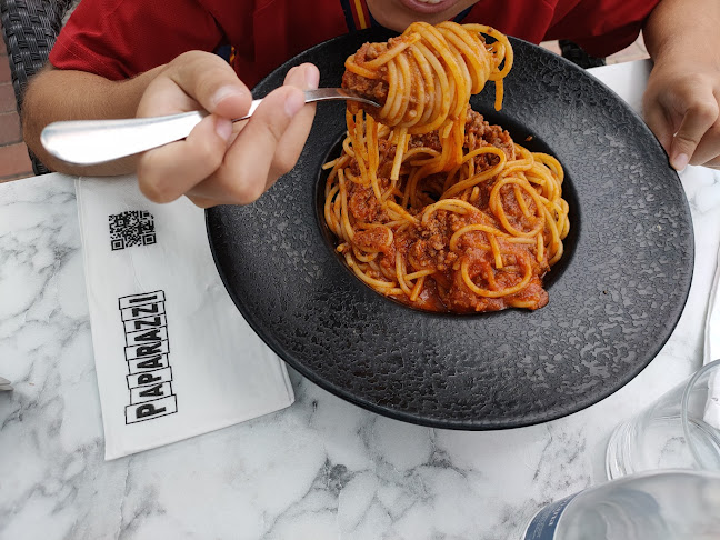 Restaurante Paparazzi Las Canteras | El mejor italiano de Las Palmas - Gastronomía y hostelería