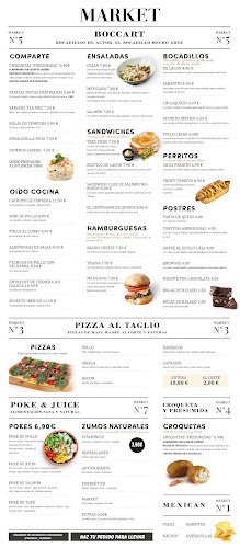 Market Ourense - Gastronomía y hostelería