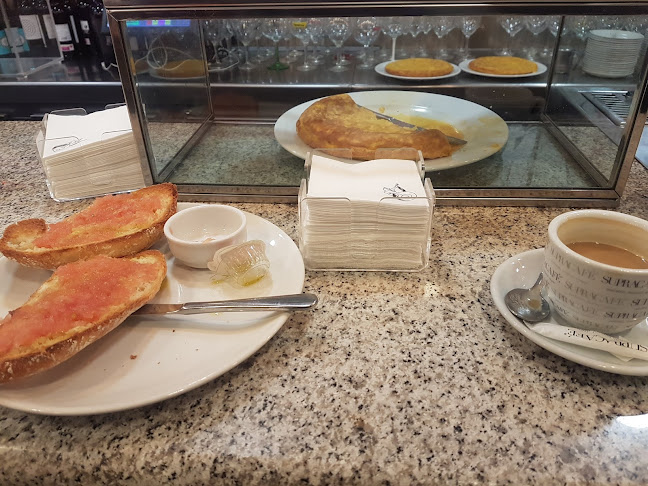 La Sirena Verde - Gastronomía y hostelería