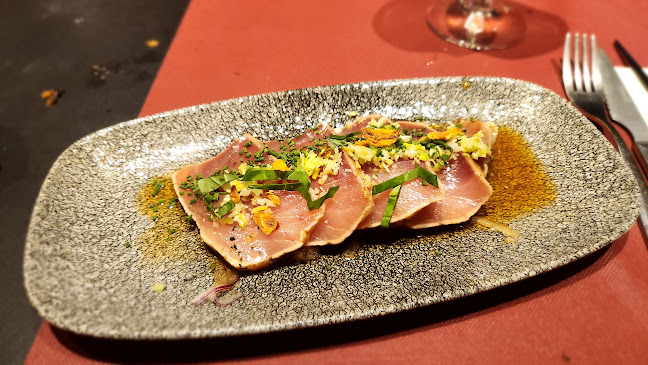 Comments and reviews of AKARI VASCO JAPONES