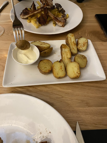 Opinii despre Bar Restaurante Bare bare în Donostia-San Sebastian - Gastronomía y hostelería