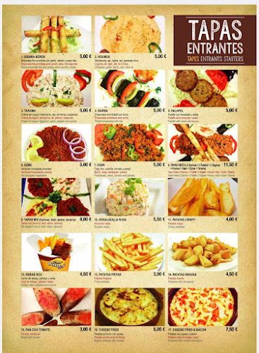 ZOZAN Restaurant Gourmet - Gastronomía y hostelería