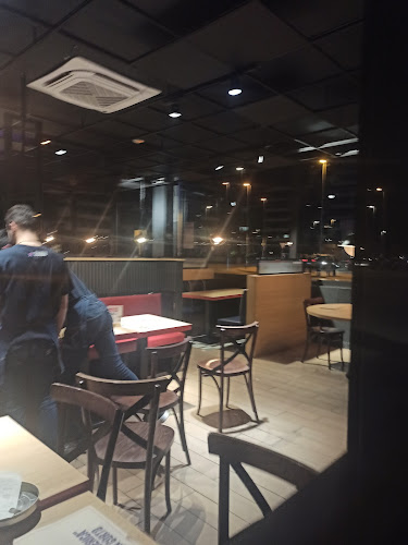 Foster's Hollywood - Gastronomía y hostelería