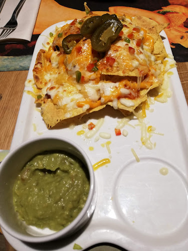 Burgerheim - Gastronomía y hostelería