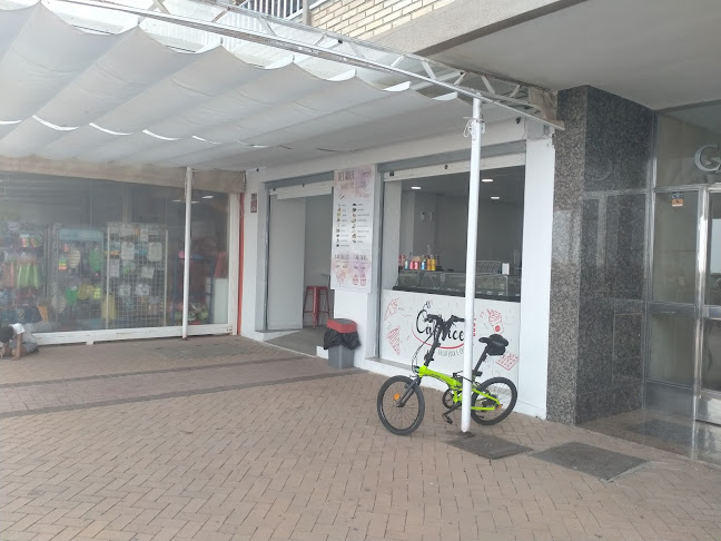 Comentarii opinii despre Creperia