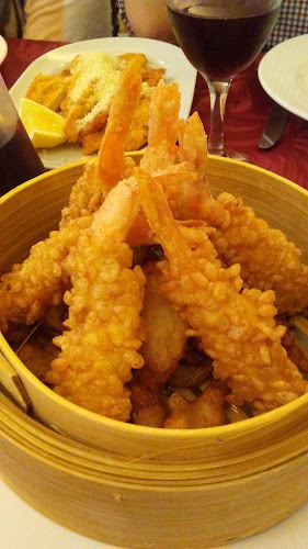 Comentarii opinii despre Restaurante Chino Feliz de Sabadell