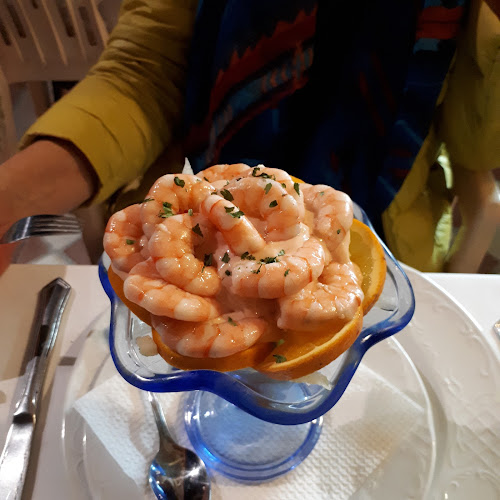 Restaurante Santa Ana Denis - Gastronomía y hostelería