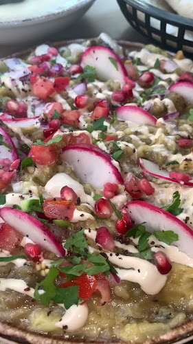 Restaurante Barganzo Open Times