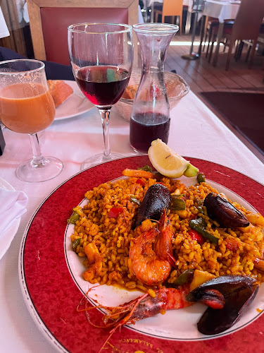 Restaurante La Barca del Salamanca - Gastronomía y hostelería
