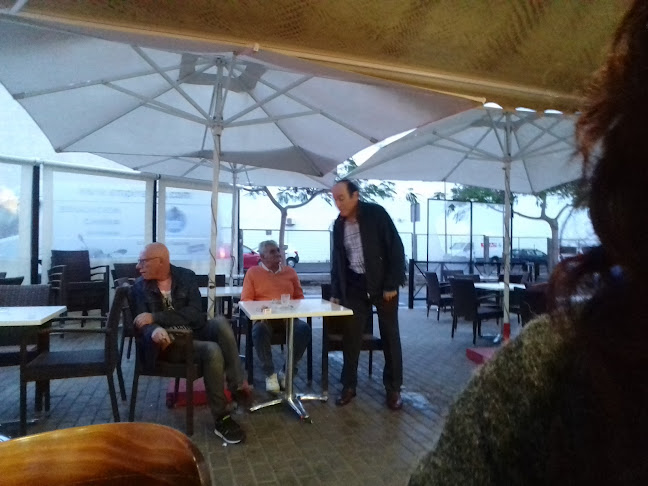 Bar Las Salinas - Gastronomía y hostelería