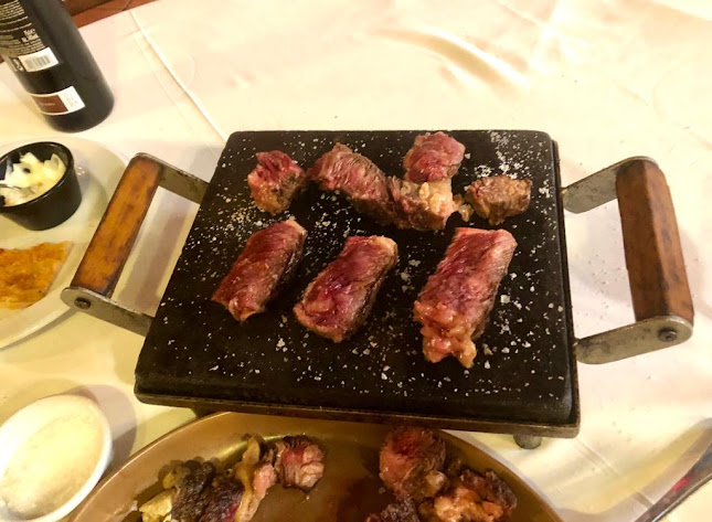 Racó de la Vila Open Times