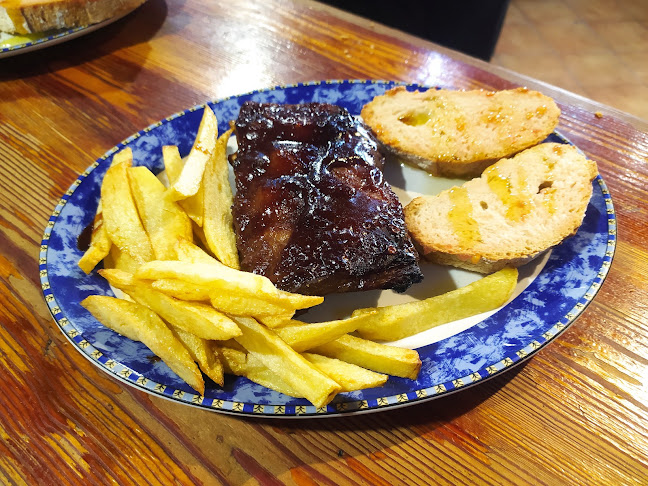 Braseria Merino - La Torreta