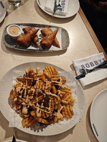 Bobby's Gourmet Barbecue - Gastronomía y hostelería