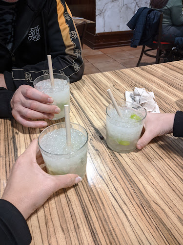 Opinii despre Restaurante Brasayleña La Maquinista în Barcelona - Gastronomía y hostelería