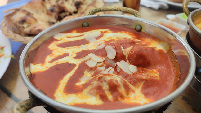 Restaurante Sultan Golden Curry - Gastronomía y hostelería