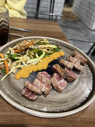 Ostrabar Valencia - Gastronomía y hostelería