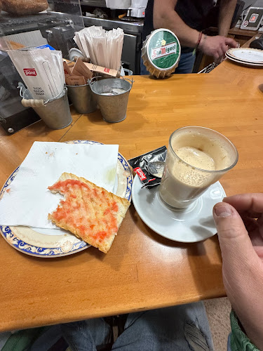 Cafeteria Zame - Sabadell