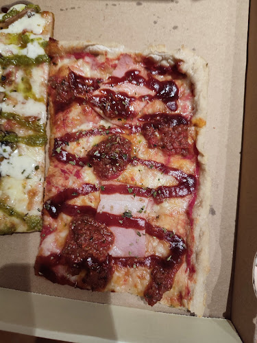 Il Fuoco Pizzería Gracia - Gastronomía y hostelería