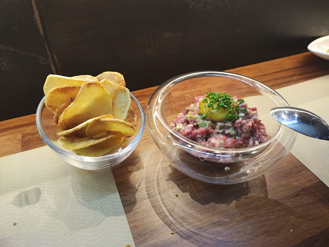 Restaurante La Singular