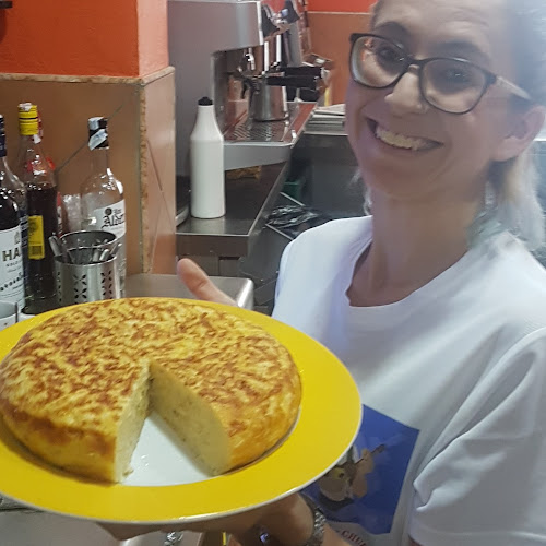 Comments and reviews of CHURRERIA YO' JUAN