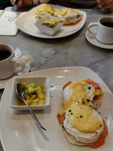 Café del Príncipe - Madrid