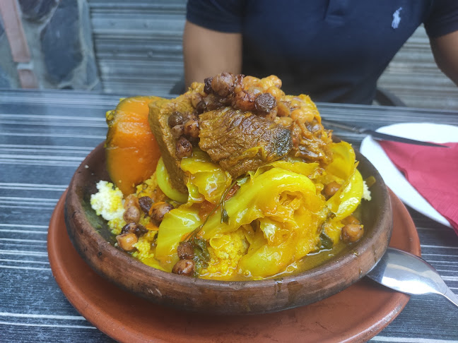 Taberna Mogador Torre Del Mar Phone number