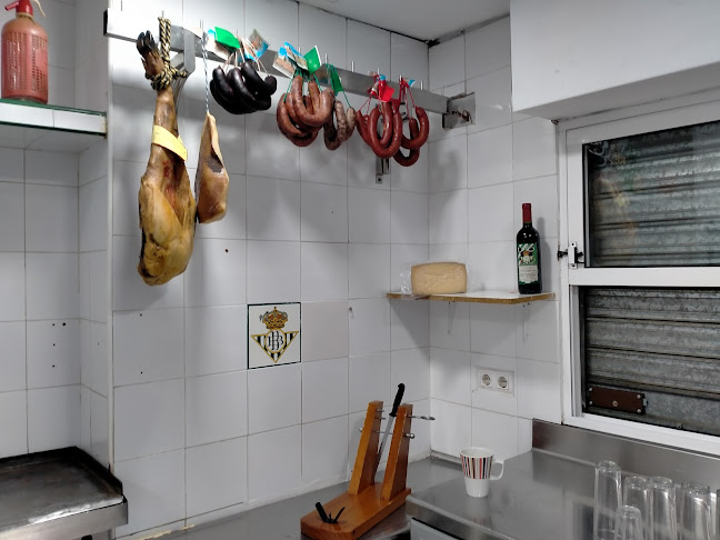 C. Argantonio, 41008 Sevilla