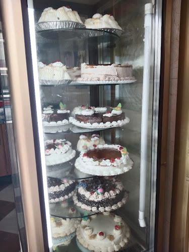 Confitería Abel Panadería - Málaga