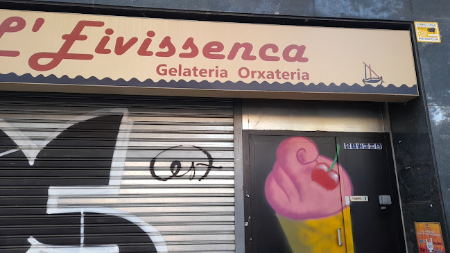 Opinii despre L'Eivissenca în Barcelona - Gastronomía y hostelería