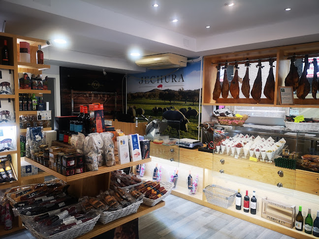 Jechura Sevilla Centro (Campana) - Sevilla