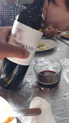 C. San Roque, 9, 28140 Fuente el Saz de Jarama, Madrid